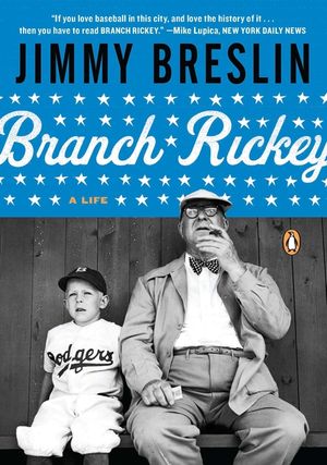 Branch Rickey: A Life image number 0