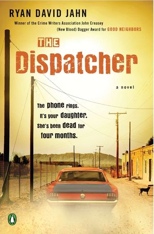 The Dispatcher image number 0