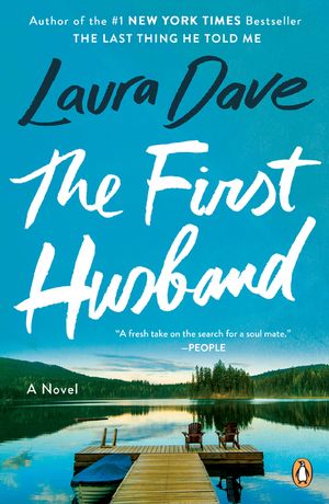 The First Husband image number 0