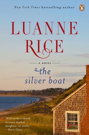 The Silver Boat image number 0