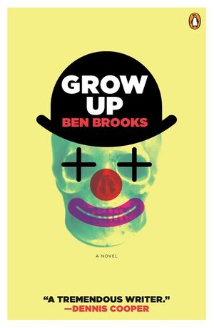 Grow Up image number 0