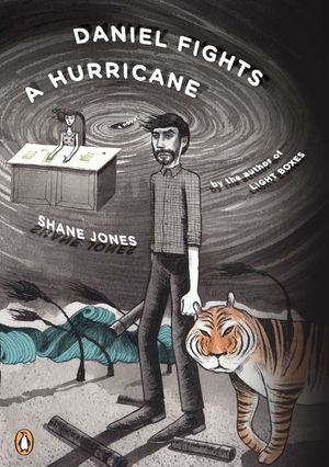 Daniel Fights a Hurricane image number 0