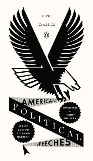 American Political Speeches image number 0