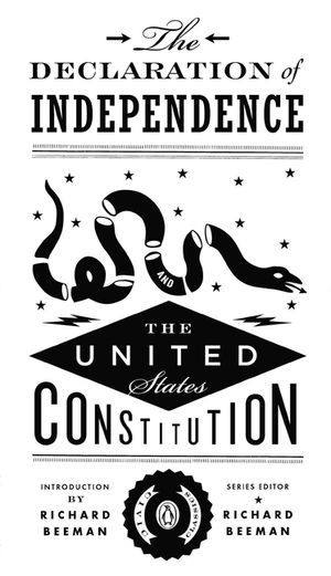 The Declaration of Independence and the United States Constitution image number 0