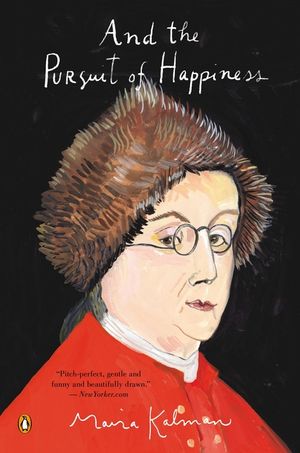 And the Pursuit of Happiness image number 0