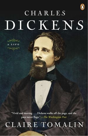 Charles Dickens: A Life image number 0
