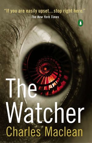 The Watcher image number 0