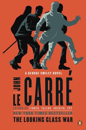 The Looking Glass War: A George Smiley Novel image number 0