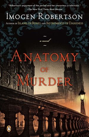 Anatomy of Murder image number 0