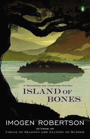 Island of Bones image number 0