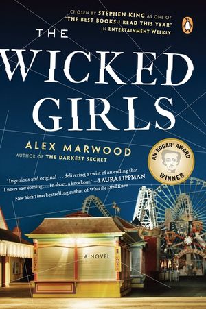 The Wicked Girls image number 0
