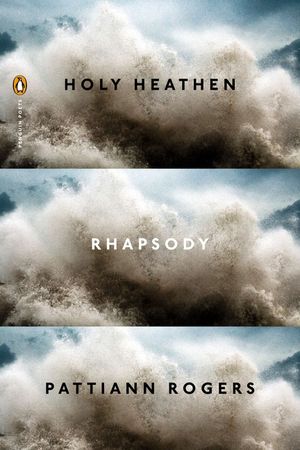 Holy Heathen Rhapsody image number 0