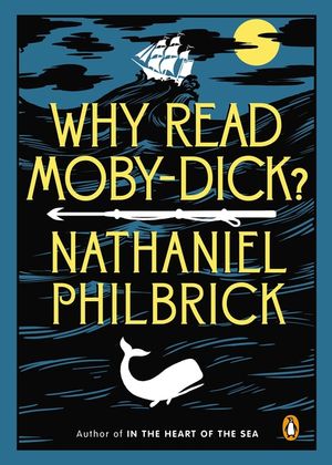 Why Read Moby-Dick? image number 0