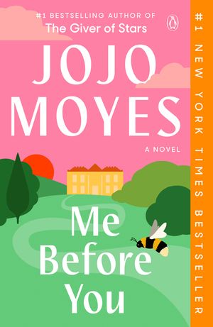 Me Before You image number 0