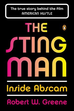 The Sting Man: Inside ABSCAM image number 0