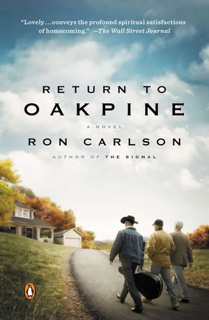 Return to Oakpine image number 0