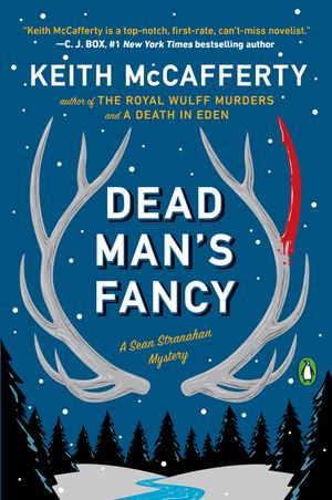 Dead Man's Fancy image number 0