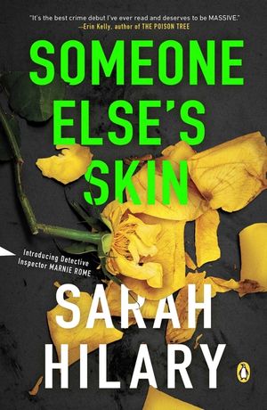Someone Else's Skin image number 0