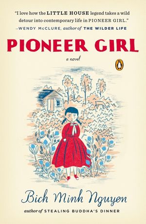 Pioneer Girl image number 0