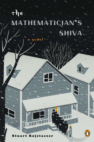 The Mathematician's Shiva image number 0