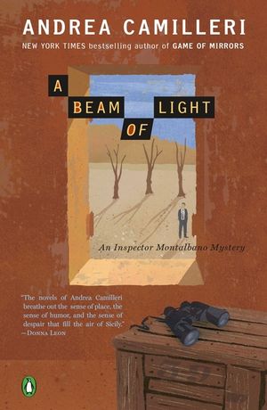 A Beam of Light image number 0
