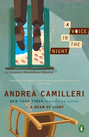 A Voice in the Night image number 0