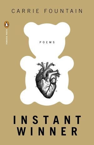Instant Winner: Poems image number 0