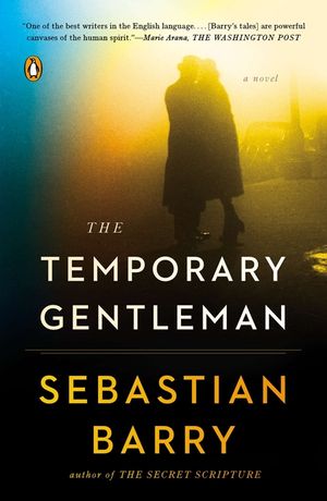 The Temporary Gentleman image number 0