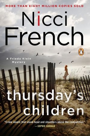 Thursday's Children image number 0