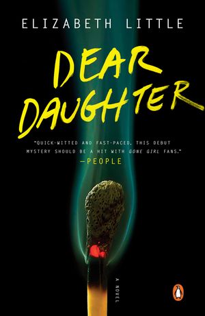 Dear Daughter image number 0