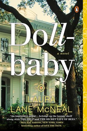 Dollbaby image number 0