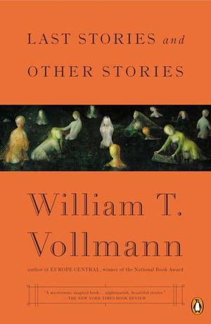 Last Stories and Other Stories image number 0