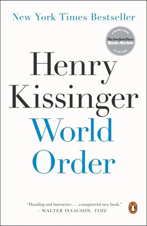World Order image number 0