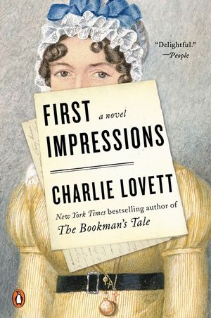 First Impressions image number 0
