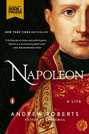 Napoleon: A Life image number 0