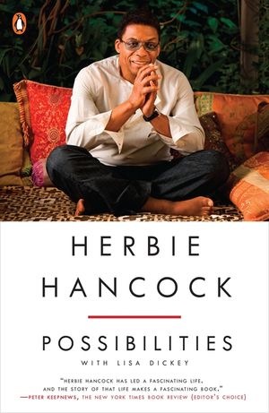 Herbie Hancock: Possibilities image number 0
