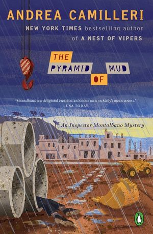 The Pyramid of Mud image number 0