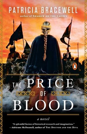 The Price of Blood image number 0