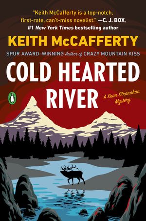 Cold Hearted River image number 0