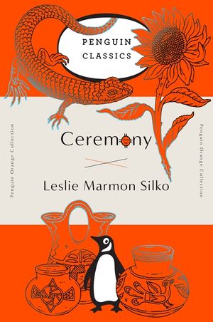 Ceremony: (Penguin Orange Collection) image number 0