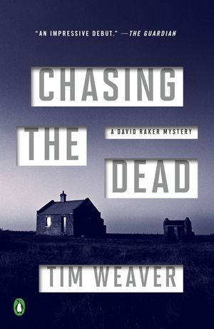 Chasing the Dead image number 0
