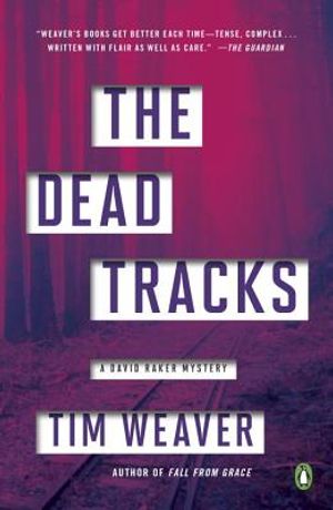 The Dead Tracks image number 0