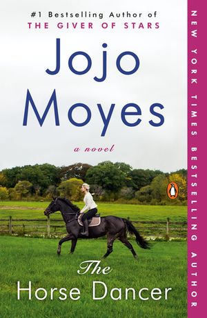 The Horse Dancer image number 0