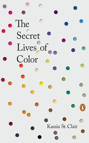 The Secret Lives of Color image number 0