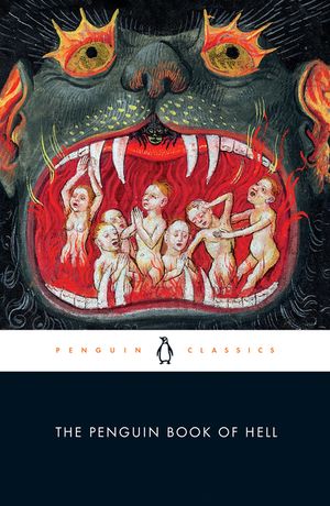 The Penguin Book of Hell image number 0