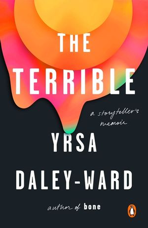 The Terrible: A Storyteller's Memoir image number 0