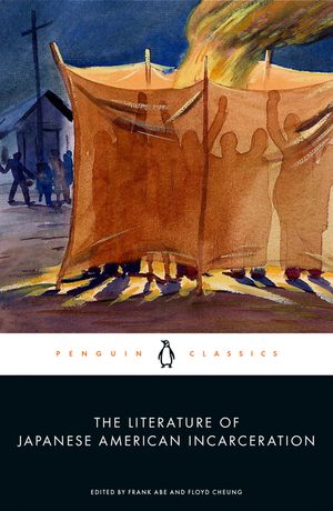 The Literature of Japanese American Incarceration image number 0