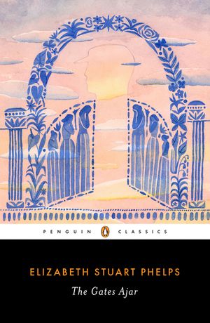 The Gates Ajar image number 0