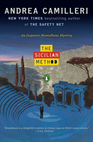 The Sicilian Method image number 0