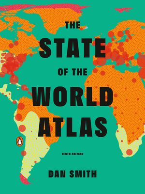 The State of the World Atlas: Tenth Edition image number 0